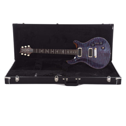 PRS Paul's Guitar Violet 10 Top w/Pattern Neck Electric Guitars / Solid Body