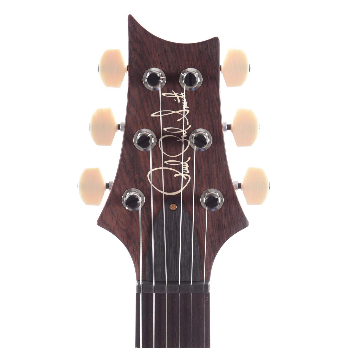 PRS Paul's Guitar Violet 10 Top w/Pattern Neck Electric Guitars / Solid Body