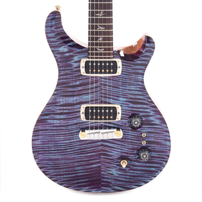 PRS Paul's Guitar Violet 10 Top w/Pattern Neck Electric Guitars / Solid Body