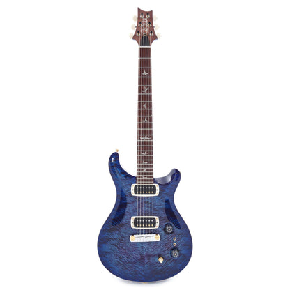 PRS Paul's Guitar Violet Blue Burst 10 Top w/Pattern Neck Electric Guitars / Solid Body