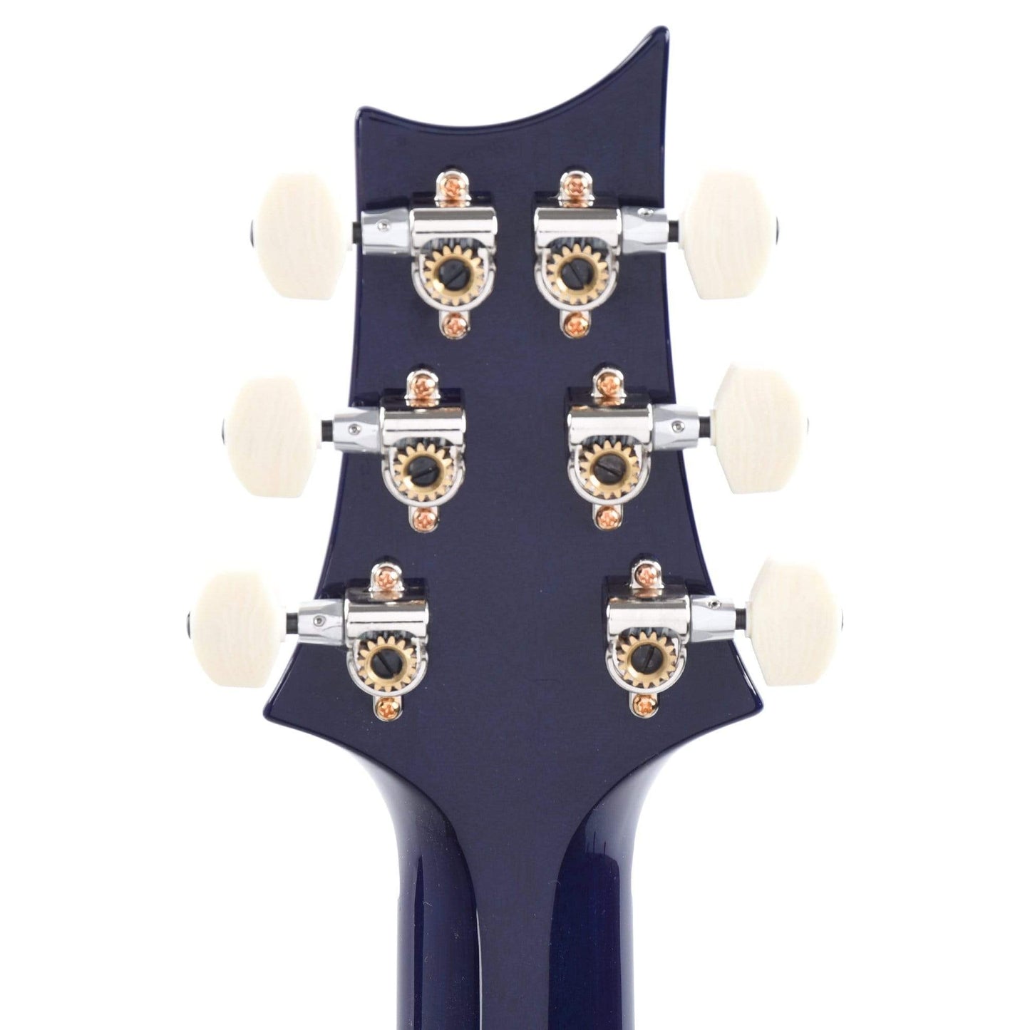 PRS Paul's Guitar Violet Blue Burst 10 Top w/Pattern Neck Electric Guitars / Solid Body