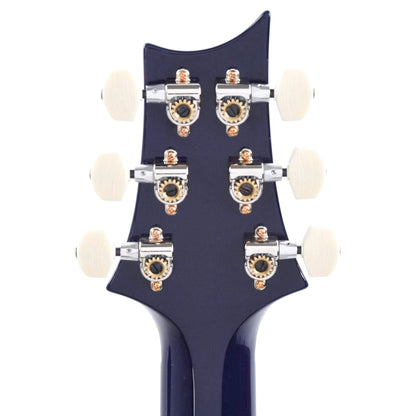 PRS Paul's Guitar Violet Blue Burst 10 Top w/Pattern Neck Electric Guitars / Solid Body