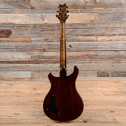 PRS Private Stock #261 Custom 22 Tree of Life Tiger Eye 2001 Electric Guitars / Solid Body