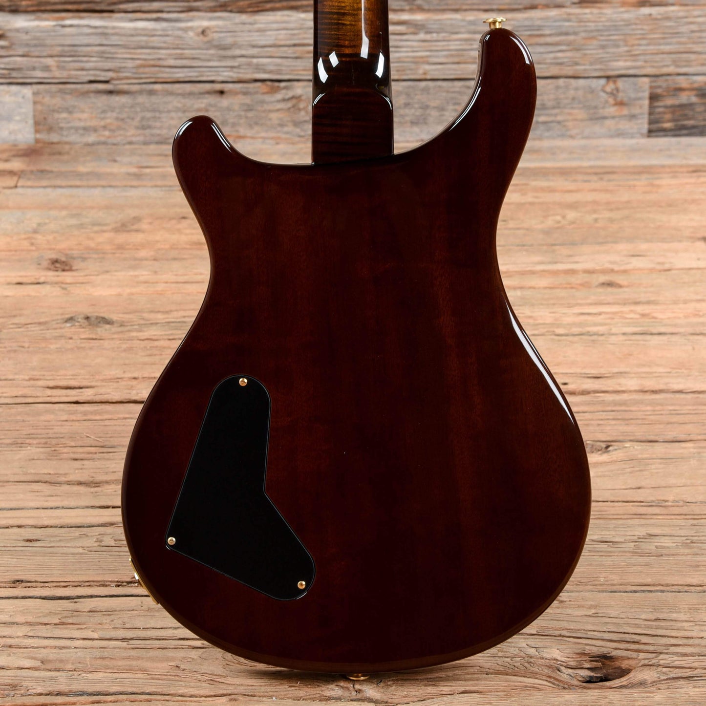 PRS Private Stock #261 Custom 22 Tree of Life Tiger Eye 2001 Electric Guitars / Solid Body