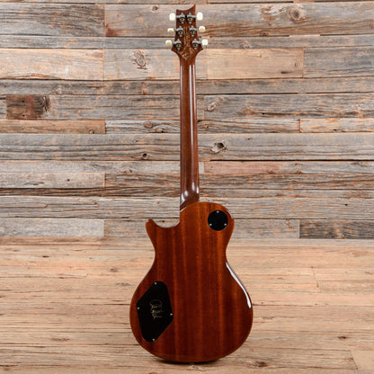 PRS Private Stock #3816 Singlecut 58 Faded McCarty Burst 2012 Electric Guitars / Solid Body