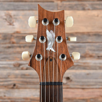 PRS Private Stock #3816 Singlecut 58 Faded McCarty Burst 2012 Electric Guitars / Solid Body