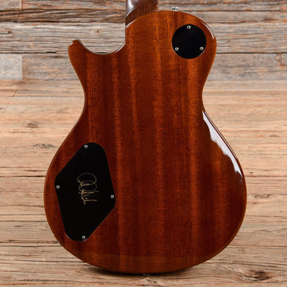 PRS Private Stock #3816 Singlecut 58 Faded McCarty Burst 2012 Electric Guitars / Solid Body