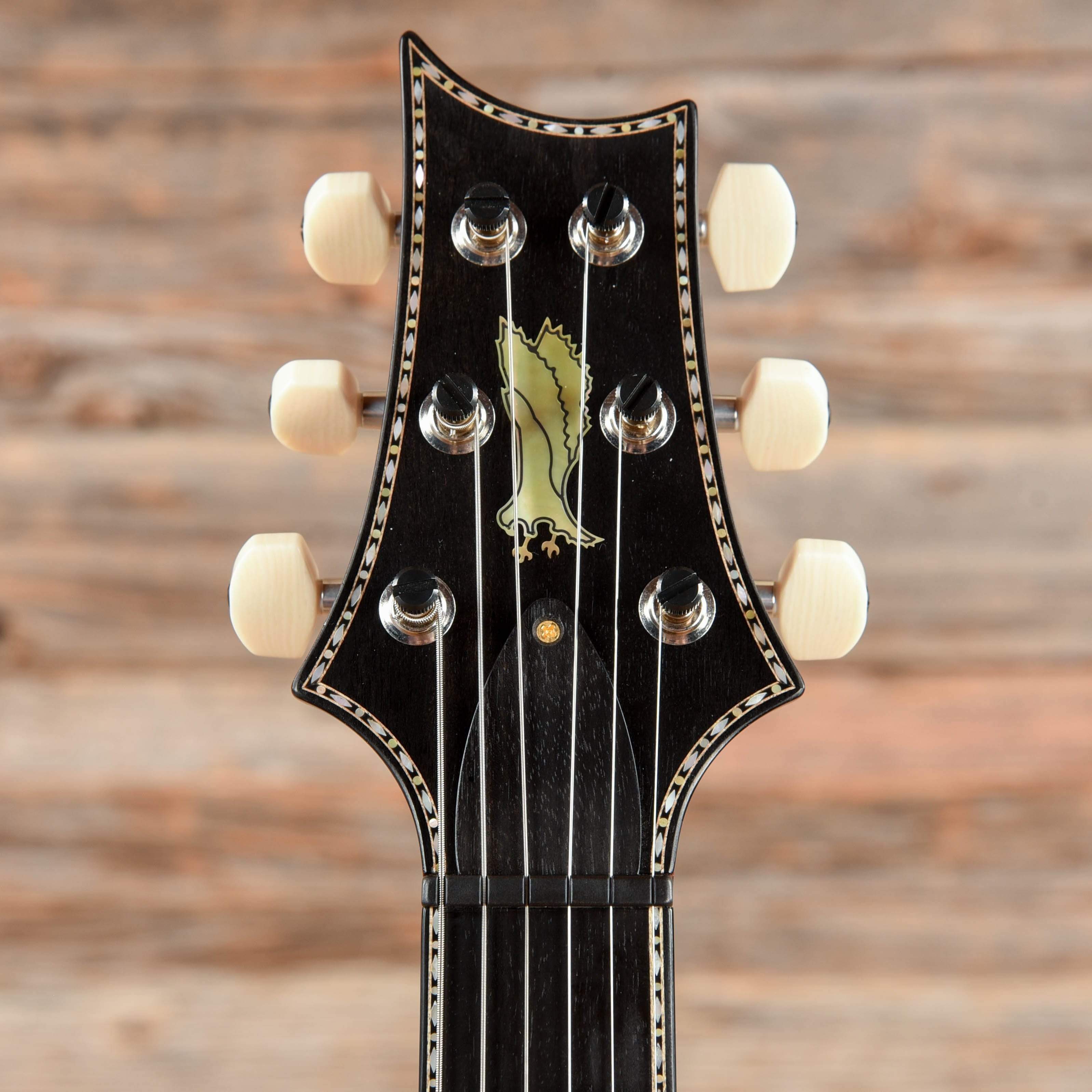 PRS Private Stock #4893 Violin II Violin 2014 Electric Guitars / Solid Body