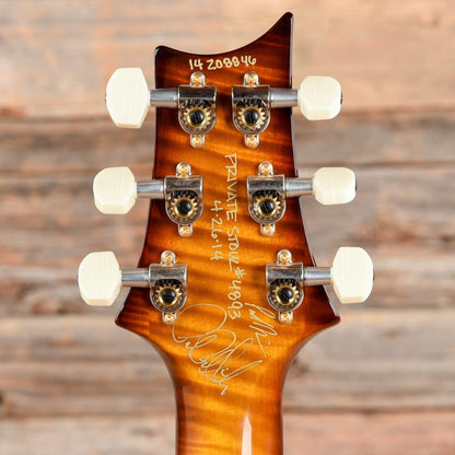 PRS Private Stock #4893 Violin II Violin 2014 Electric Guitars / Solid Body