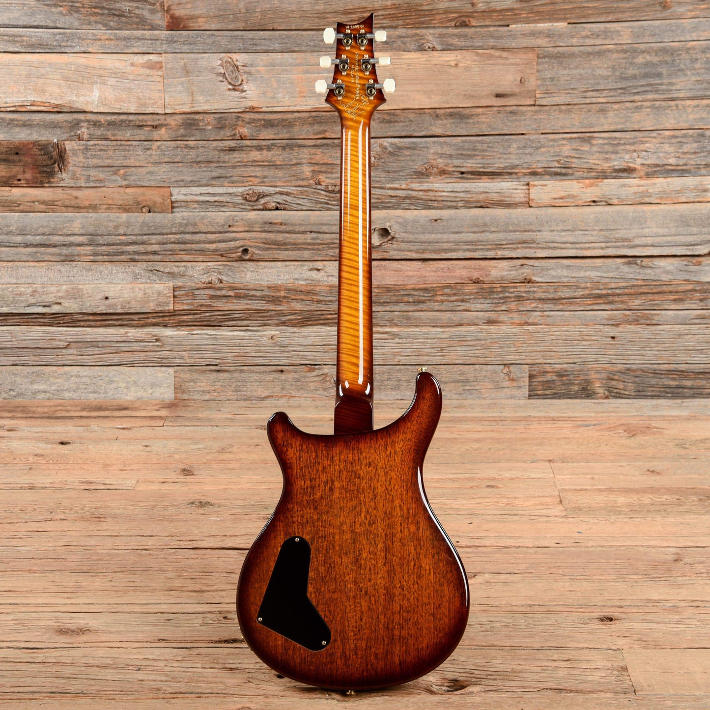 PRS Private Stock #4893 Violin II Violin 2014 Electric Guitars / Solid Body