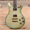 PRS Private Stock #6295 McCarty 594 Glacier Blue Smoked Burst 2016 Electric Guitars / Solid Body
