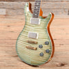 PRS Private Stock #6295 McCarty 594 Glacier Blue Smoked Burst 2016 Electric Guitars / Solid Body