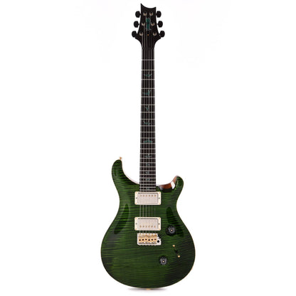 PRS Private Stock #7891 Custom 24 Malachite 1-Piece European Maple w/Figured Mahogany Neck & Ebony Fingerboard Electric Guitars / Solid Body