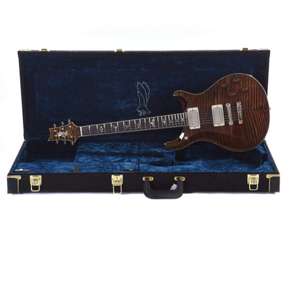 PRS Private Stock #7892 McCarty 594 Olive Curly Maple w/Mahogany Back/Neck & Brazilian Rosewood Fingerboard Electric Guitars / Solid Body