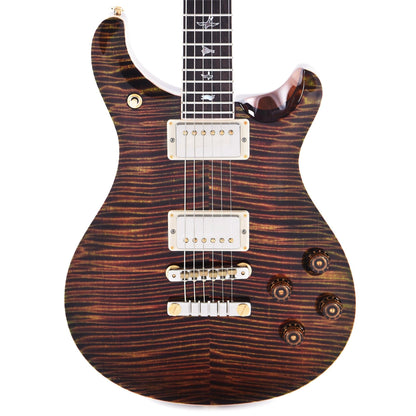 PRS Private Stock #7892 McCarty 594 Olive Curly Maple w/Mahogany Back/Neck & Brazilian Rosewood Fingerboard Electric Guitars / Solid Body