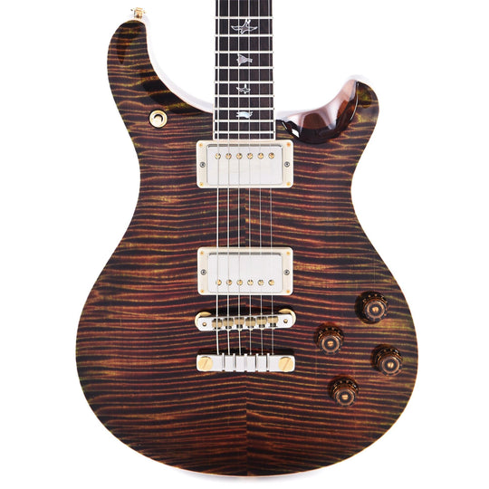 PRS Private Stock #7892 McCarty 594 Olive Curly Maple w/Mahogany Back/Neck & Brazilian Rosewood Fingerboard Electric Guitars / Solid Body