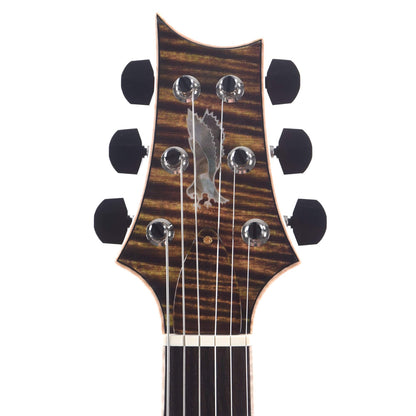 PRS Private Stock #7892 McCarty 594 Olive Curly Maple w/Mahogany Back/Neck & Brazilian Rosewood Fingerboard Electric Guitars / Solid Body