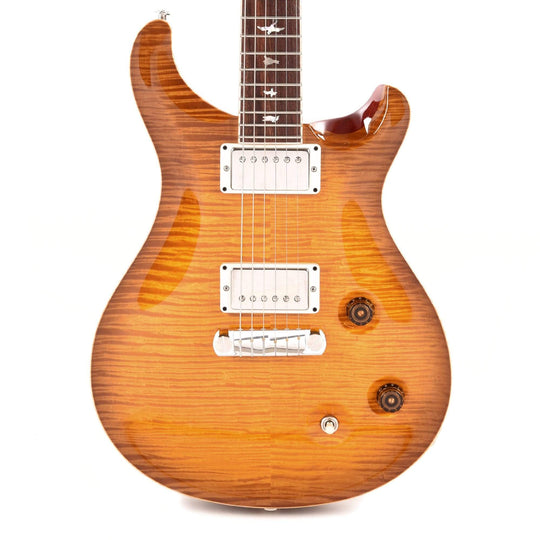 PRS Private Stock #8360 McCarty Curly Maple McCarty Sunburst w/Peruvian Mahogany Neck, Honduran Rosewood Fingerboard Electric Guitars / Solid Body