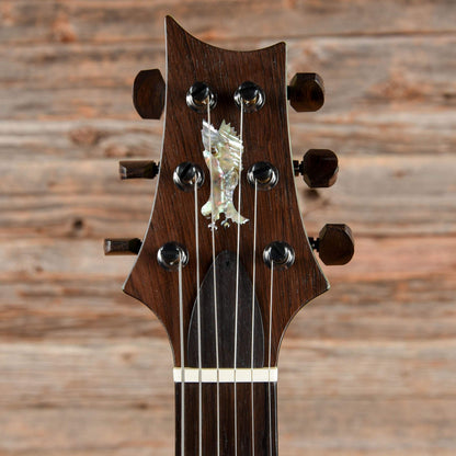 PRS Private Stock #8368 Modern Eagle V Limited Laguna Dragon's Breath 2019 Electric Guitars / Solid Body