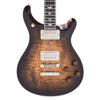 PRS Private Stock #8593 McCarty 594 McCarty Glow with Smoked Burst Quilted Maple w/Pattern Vintage Figured Mahogany Neck & Brazilian Rosewood Fingerboard Electric Guitars / Solid Body