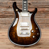 PRS Private Stock #8593 McCarty 594 w/Brazilian Rosewood Fingerboard McCarty Glow with Smoked Burst 2020 Electric Guitars / Solid Body