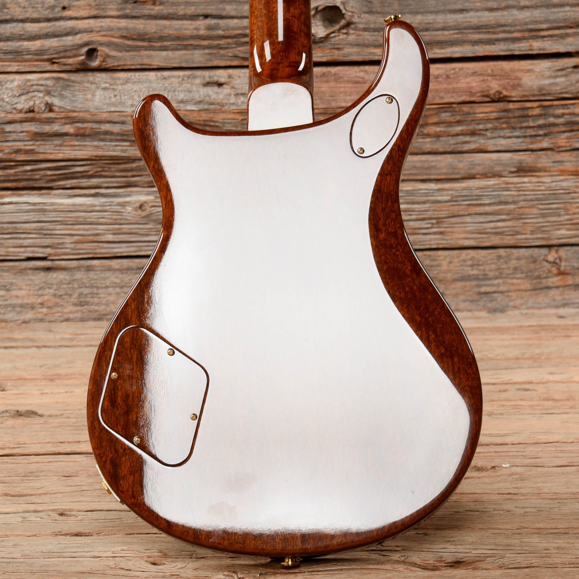 PRS Private Stock #8593 McCarty 594 w/Brazilian Rosewood Fingerboard McCarty Glow with Smoked Burst 2020 Electric Guitars / Solid Body