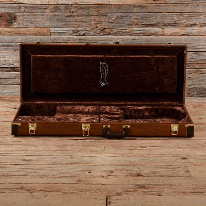 PRS Private Stock #8593 McCarty 594 w/Brazilian Rosewood Fingerboard McCarty Glow with Smoked Burst 2020 Electric Guitars / Solid Body