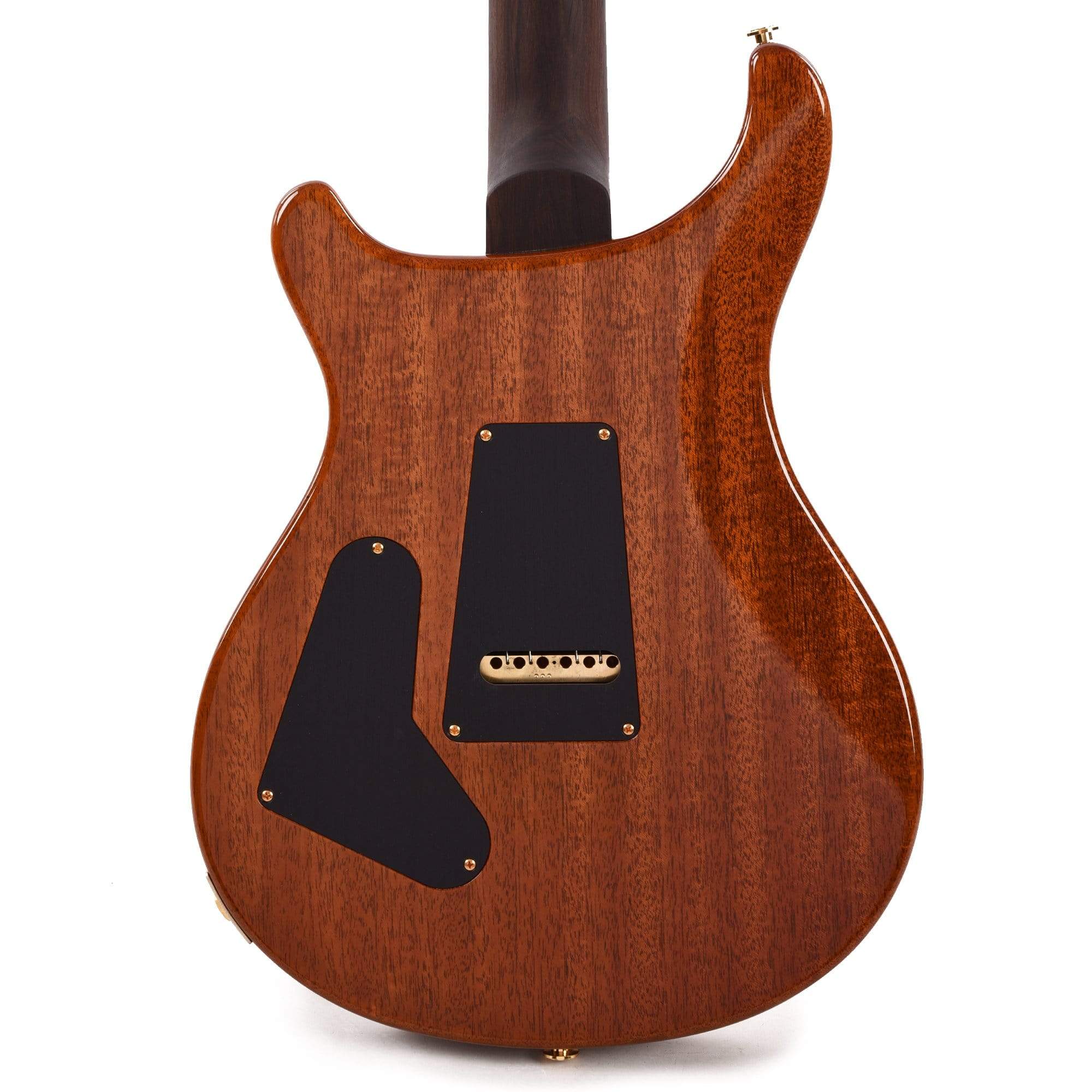 PRS Private Stock #8756 Custom 24 Sage Smokeburst w/Brazilian Rosewood Neck Electric Guitars / Solid Body