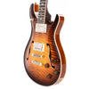 PRS Private Stock #9328 McCarty 594 Hollowbody II Curly Maple McCarty Glow Smokeburst w/Brazilian Rosewood Neck Electric Guitars / Solid Body
