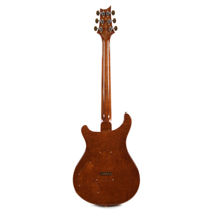 PRS Private Stock #9330 DGT Quilted Maple Laguna Dragon's Breath Smoked Burst w/Figured Mahogany Body & Ebony Fingerboard Electric Guitars / Solid Body