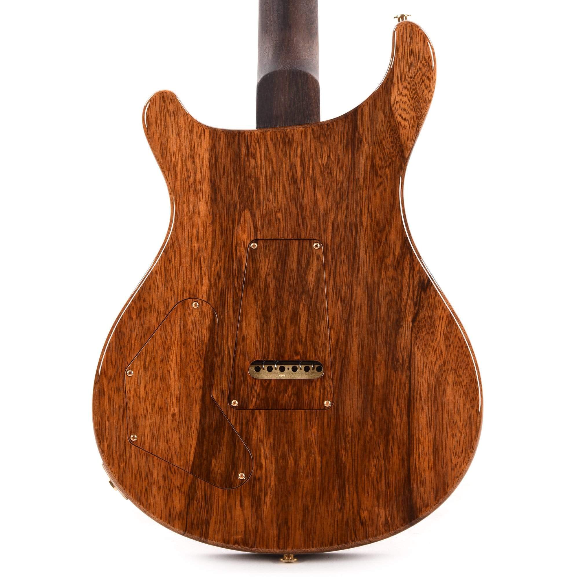 PRS Private Stock #9333 McCarty Quilted Maple Northern Lights w/Black Limba Body, Brazilian Rosewood Neck & Ebony Fingerboard Electric Guitars / Solid Body