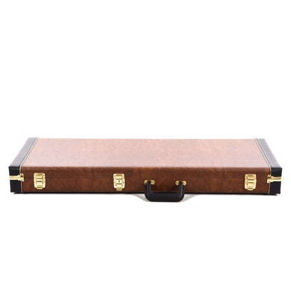 PRS Private Stock #9334 McCarty Western Curly Maple Faded Bonnie Pink w/Black Limba Body & Cocobolo Fingerboard Electric Guitars / Solid Body