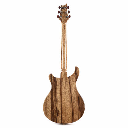 PRS Private Stock #9334 McCarty Western Curly Maple Faded Bonnie Pink w/Black Limba Body & Cocobolo Fingerboard Electric Guitars / Solid Body