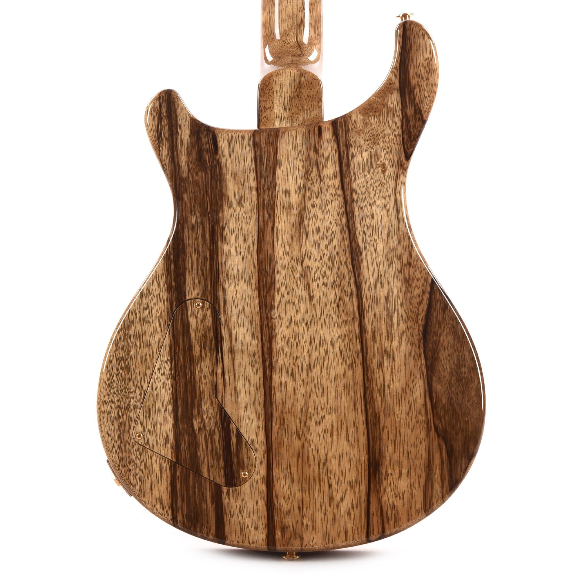 PRS Private Stock #9334 McCarty Western Curly Maple Faded Bonnie Pink w/Black Limba Body & Cocobolo Fingerboard Electric Guitars / Solid Body