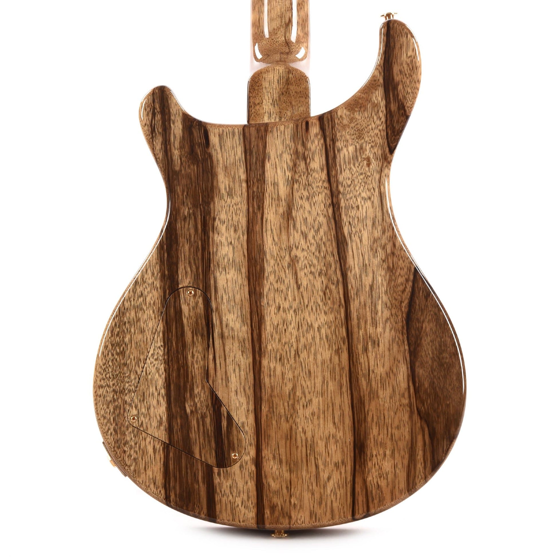 PRS Private Stock #9334 McCarty Western Curly Maple Faded Bonnie Pink w/Black Limba Body & Cocobolo Fingerboard Electric Guitars / Solid Body