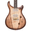 PRS Private Stock #9335 Custom 24 Tasmanian Blackwood Natural Smokeburst w/Figured Mahogany Body & Brazilian Rosewood Fingerboard Electric Guitars / Solid Body
