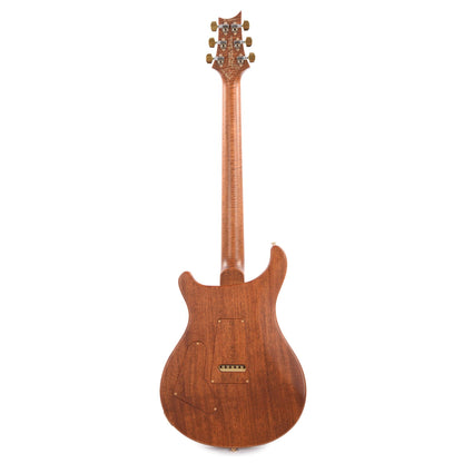 PRS Private Stock #9335 Custom 24 Tasmanian Blackwood Natural Smokeburst w/Figured Mahogany Body & Brazilian Rosewood Fingerboard Electric Guitars / Solid Body