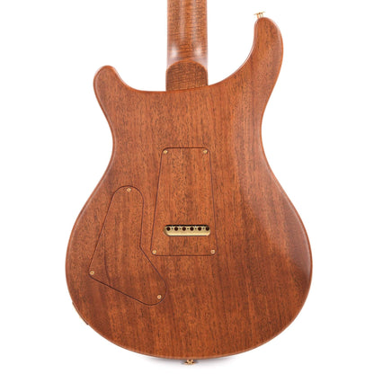PRS Private Stock #9335 Custom 24 Tasmanian Blackwood Natural Smokeburst w/Figured Mahogany Body & Brazilian Rosewood Fingerboard Electric Guitars / Solid Body