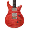 PRS Private Stock #9336 Custom 24 Quilted Maple Salmon w/Rosewood Neck & Brazilian Rosewood Fingerboard Electric Guitars / Solid Body