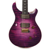 PRS Private Stock #9437 Custom 24 "Dweezil Cut" Orchid Glow Curly Maple w/Matching Curly Maple Neck Electric Guitars / Solid Body