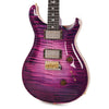 PRS Private Stock #9437 Custom 24 "Dweezil Cut" Orchid Glow Curly Maple w/Matching Curly Maple Neck Electric Guitars / Solid Body