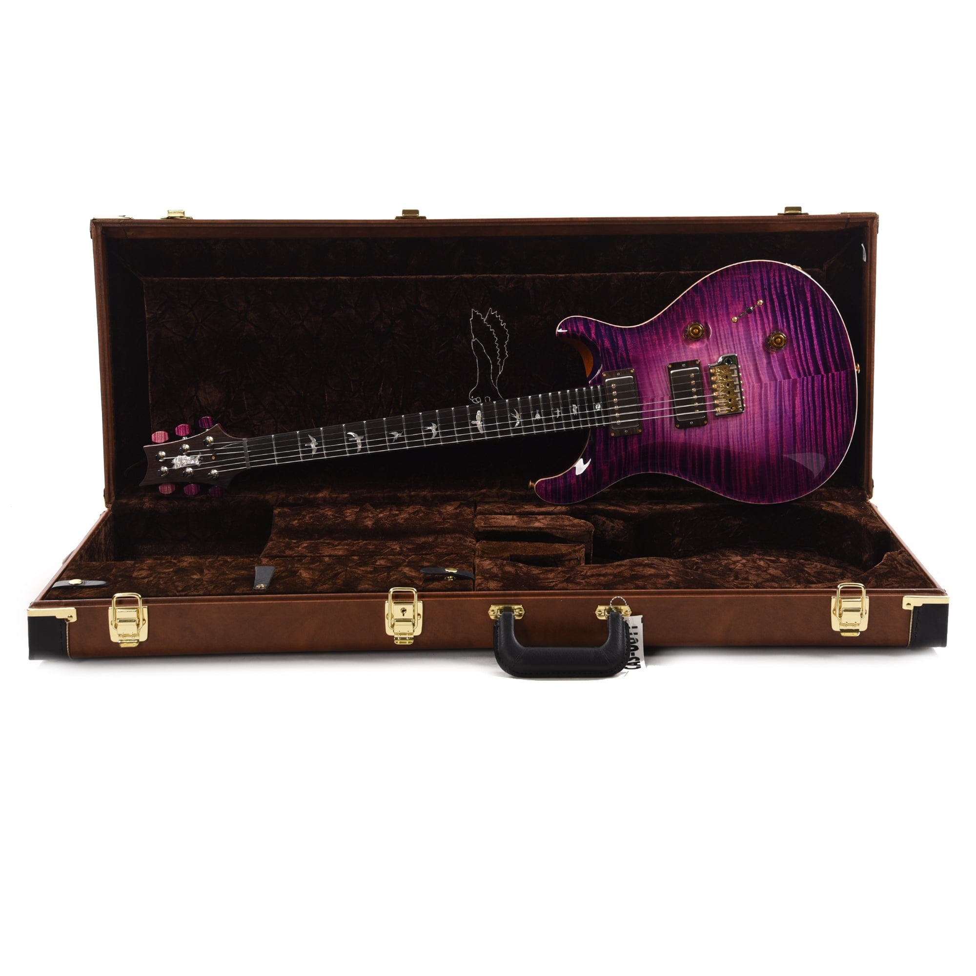 PRS Private Stock #9437 Custom 24 