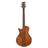 PRS Private Stock #9438 McCarty 594 Singlecut Blood Orange Dragon's Breath Curly Maple w/Brazilian Rosewood Neck Electric Guitars / Solid Body