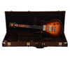 PRS Private Stock #9441 McCarty 594 Electric Tiger Glow Curly Maple w/Birds of a Feather Inlay Electric Guitars / Solid Body