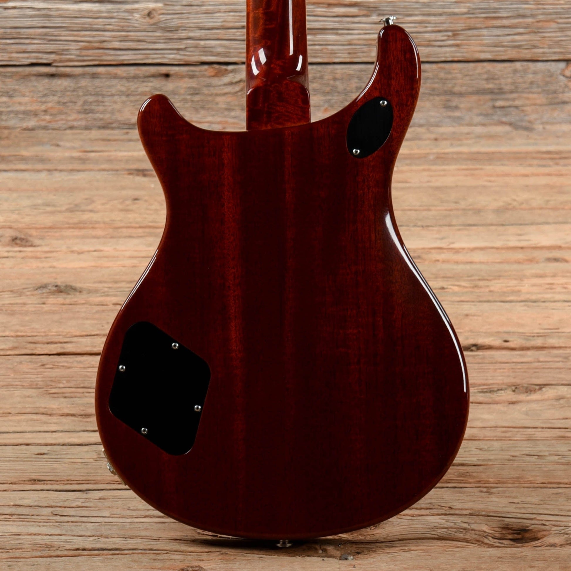 PRS Private Stock Brazilian #6279 McCarty 594 Cherry Sunburst 2016 Electric Guitars / Solid Body