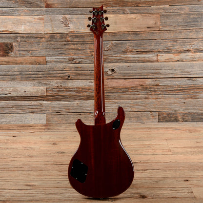 PRS Private Stock Brazilian #6279 McCarty 594 Cherry Sunburst 2016 Electric Guitars / Solid Body