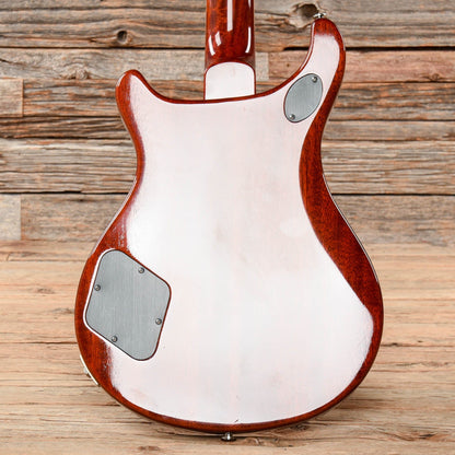 PRS Private Stock Brazilian #6279 McCarty 594 Cherry Sunburst 2016 Electric Guitars / Solid Body