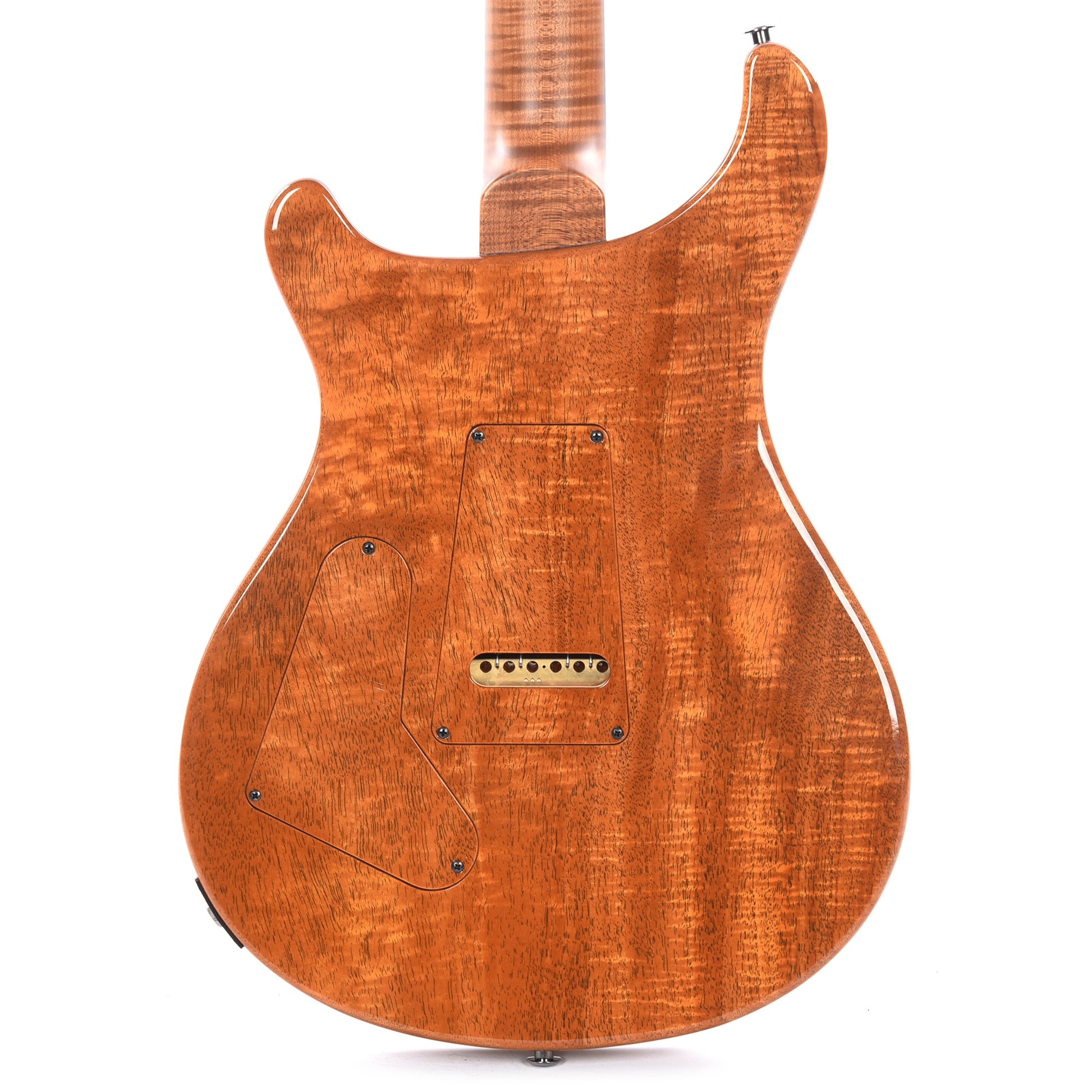 PRS Private Stock Custom 24 Curly Maple/Figured Mahogany Purple Dragon's Breath w/Exotic Ebony Fingerboard Electric Guitars / Solid Body