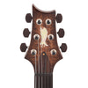 PRS Private Stock Custom 24 Waterfall Maple Burl Copperhead Burst Glow w/Brazilian Rosewood Fingerboard Electric Guitars / Solid Body