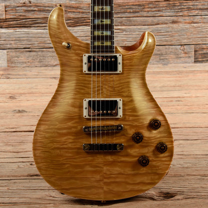 PRS Private Stock McCarty 594 w/Brazilian Rosewood Neck Translucent Gold Top 2019 Electric Guitars / Solid Body